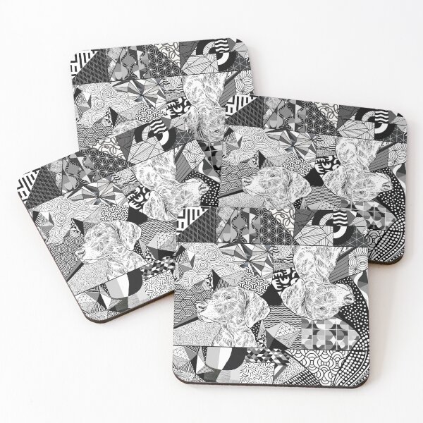 Item preview, FIND THE WEIM BLACK AND WHITE  designed and sold by bluweim.