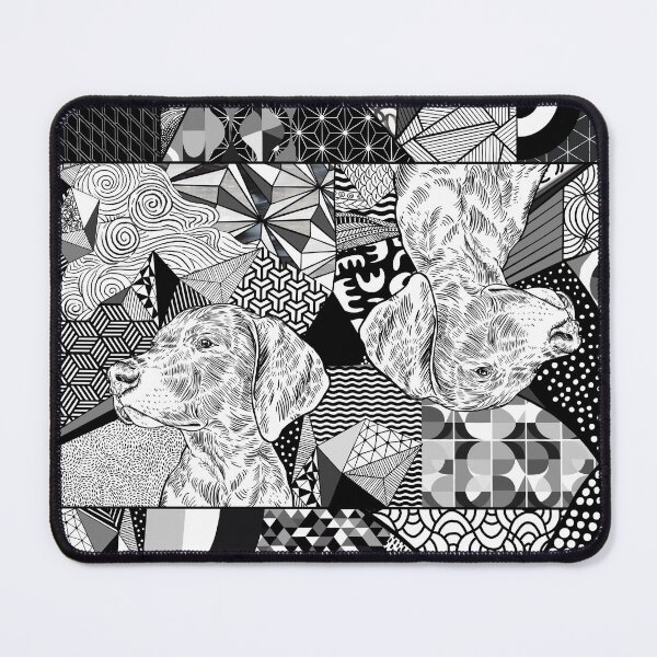Item preview, FIND THE WEIM BLACK AND WHITE  designed and sold by bluweim.