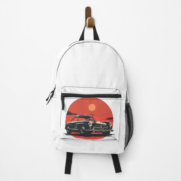 Item preview, Mercedes gullwing 300sl designed and sold by AdaMazingDesign.