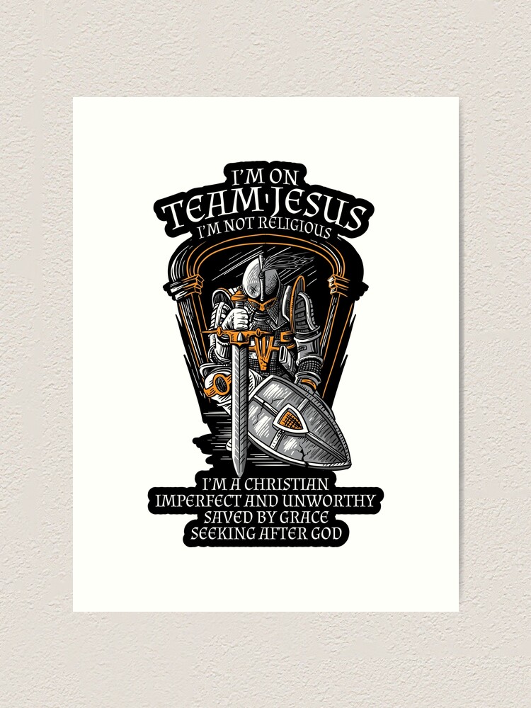 Templar Knight Jesus - Jual Seusuk Crusaders Religious ...