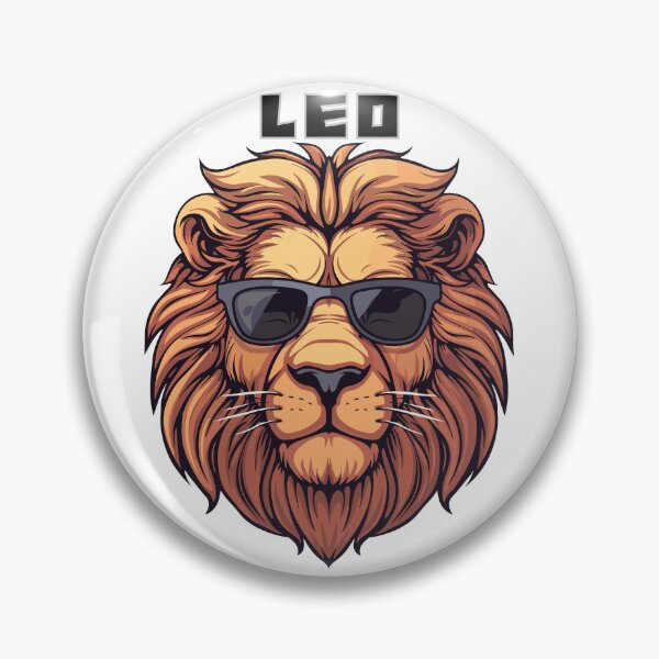 Item preview, Leo  designed and sold by arappelet.