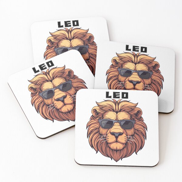 Item preview, Leo  designed and sold by arappelet.