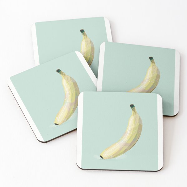 Artikelvorschau, Banane entworfen und verkauft von jelidesign.