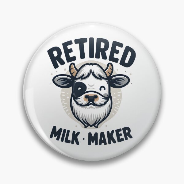Item preview, Retired Milk Maker designed and sold by Davidpama.