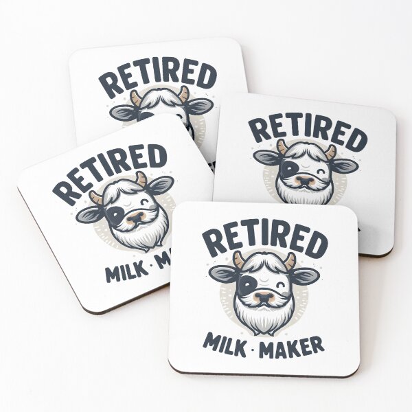 Item preview, Retired Milk Maker designed and sold by Davidpama.
