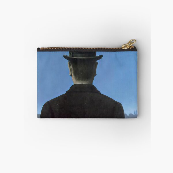 Item preview, rene magritte artwork designed and sold by David-thomi.