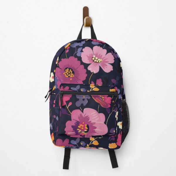 Item preview, Watercolor Painting of a Flowers Pattern designed and sold by brandway.