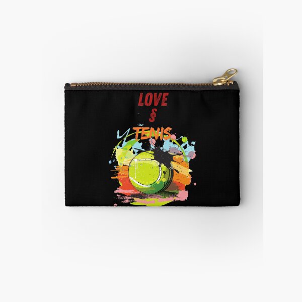 Item preview, Amor y tenis designed and sold by EvelinZ.