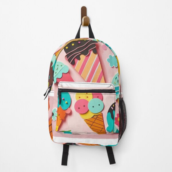 Item preview, Colorful Icecream designed and sold by Greyat.