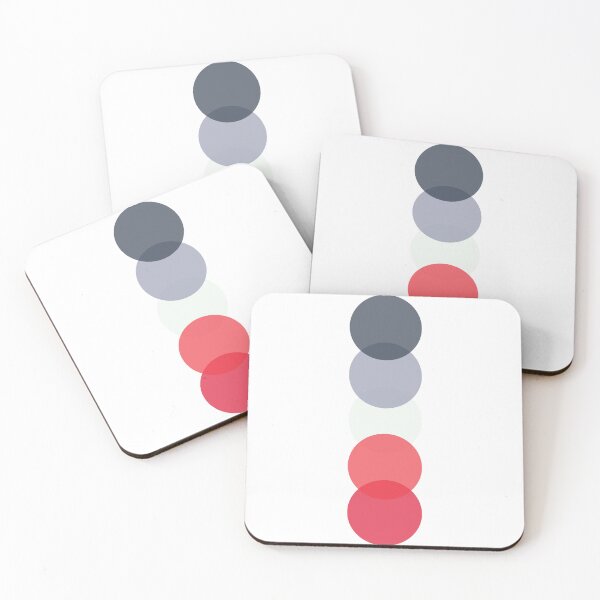 Item preview, HTML code color samples black and red gradient designed and sold by Alexandralevart.
