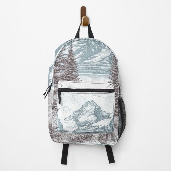 Item preview, Nature's Harmony - Lakefront View designed and sold by Hodaifa Hamim.