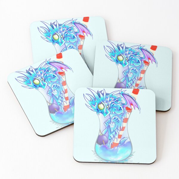 Item preview, Hurricane ice dragon designed and sold by Icydragon’s artworks.
