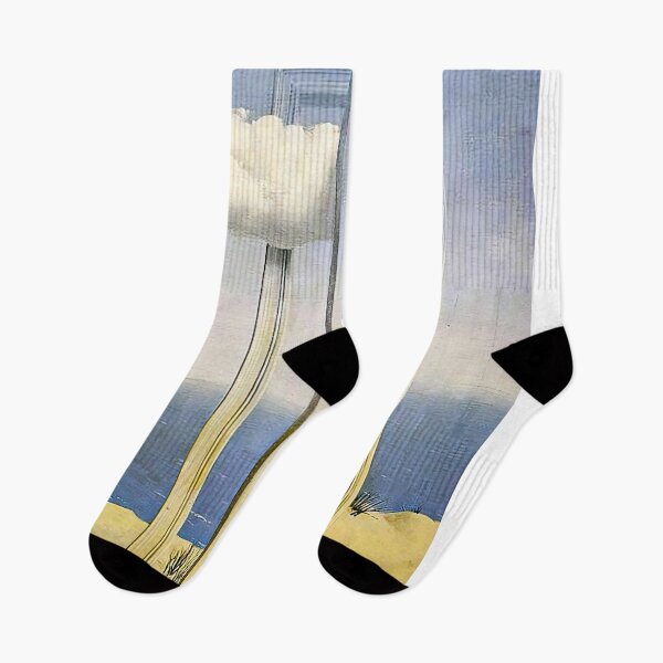 Item preview, rene magritte art style designed and sold by David-thomi.