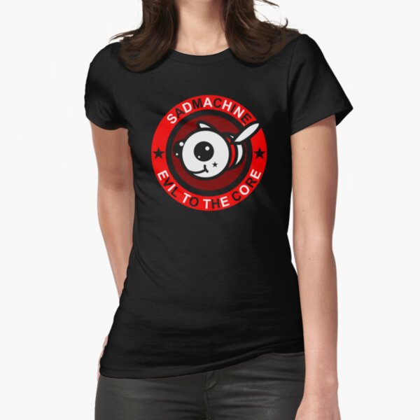 Fitted T-Shirt