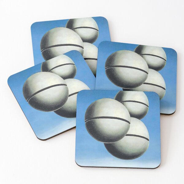 Item preview, rene magritte art movement designed and sold by David-thomi.