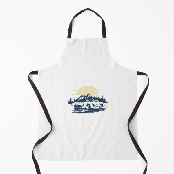 Item preview, Mercedes gullwing 300sl designed and sold by AdaMazingDesign.
