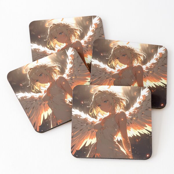 Item preview, Angel designed and sold by DelyCada.