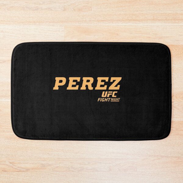 Item preview, Alex Perez  UFC fight night  designed and sold by BladiWear.