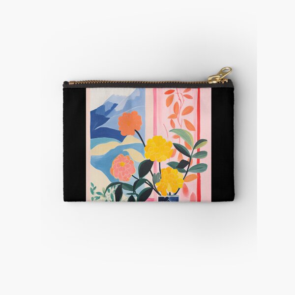 Artikelvorschau, Schöne Malerei Matisse Blumen Papercut entworfen und verkauft von regnumsaturni.