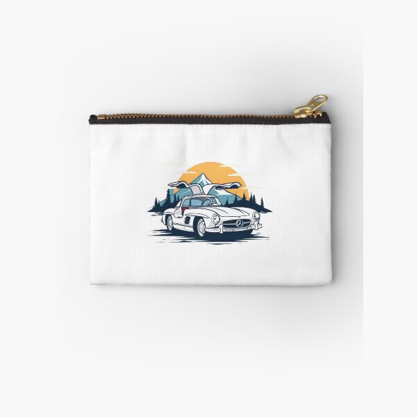Item preview, Mercedes gullwing 300sl designed and sold by AdaMazingDesign.