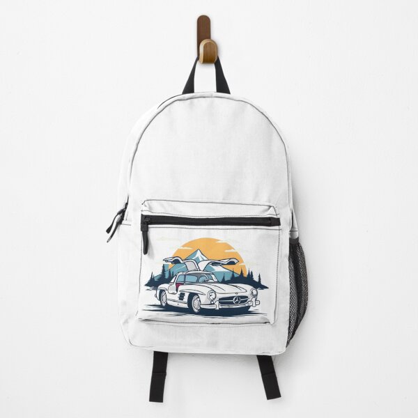 Item preview, Mercedes gullwing 300sl designed and sold by AdaMazingDesign.