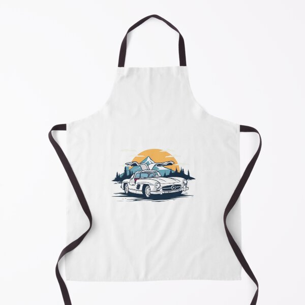 Item preview, Mercedes gullwing 300sl designed and sold by AdaMazingDesign.