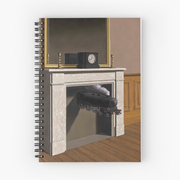 Item preview, rene magritte art meaning designed and sold by David-thomi.