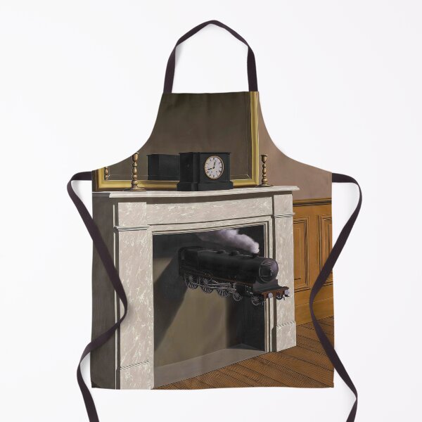 Item preview, rene magritte art meaning designed and sold by David-thomi.