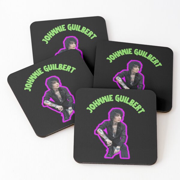 Item preview, Johnnie Guilbert  designed and sold by WoodburyLake.