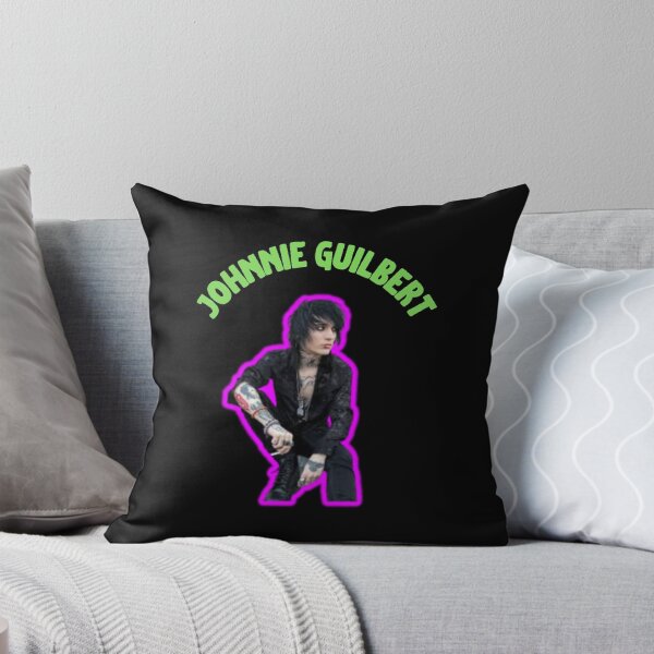Item preview, Johnnie Guilbert  designed and sold by WoodburyLake.