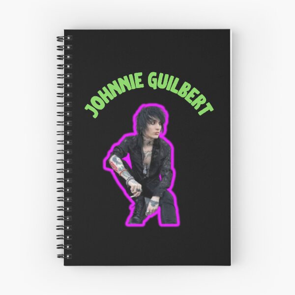 Item preview, Johnnie Guilbert  designed and sold by WoodburyLake.