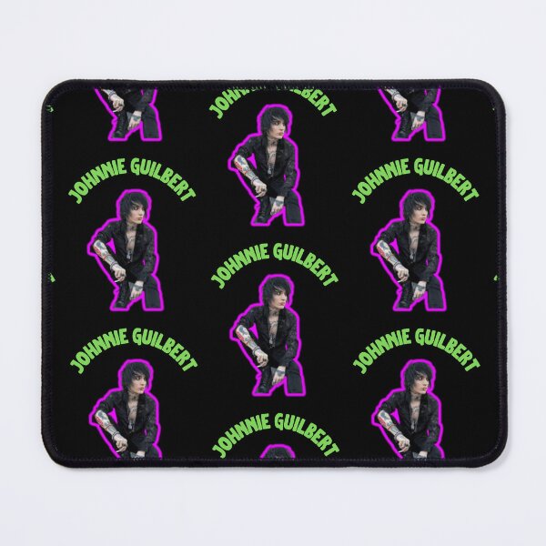 Item preview, Johnnie Guilbert designed and sold by WoodburyLake.