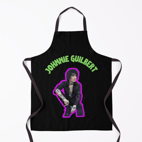 Item preview, Johnnie Guilbert  designed and sold by WoodburyLake.