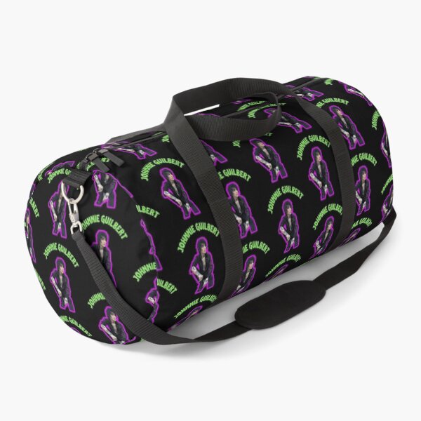 Item preview, Johnnie Guilbert  designed and sold by WoodburyLake.