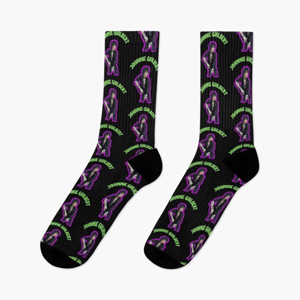 Item preview, Johnnie Guilbert  designed and sold by WoodburyLake.