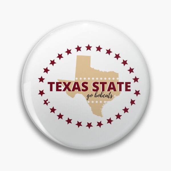 Item preview, Texas State University  designed and sold by Designs by Cara.