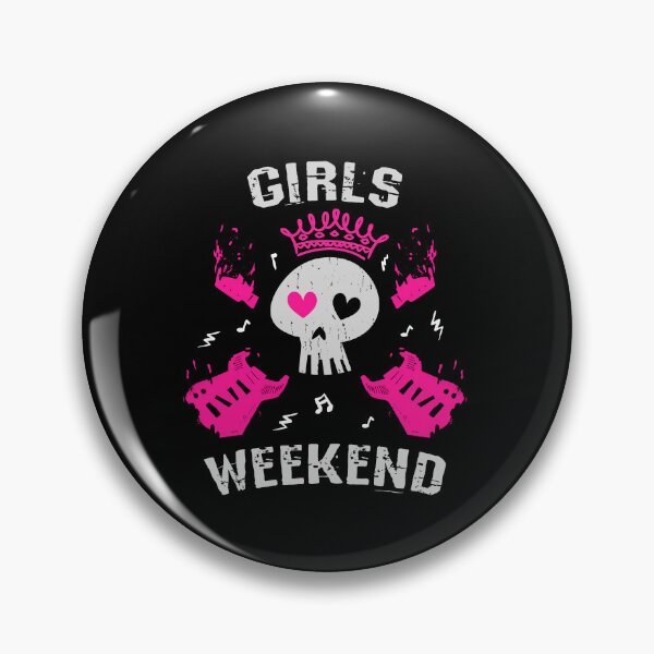 Item preview, Girls weekend designed and sold by HandicraftArt.