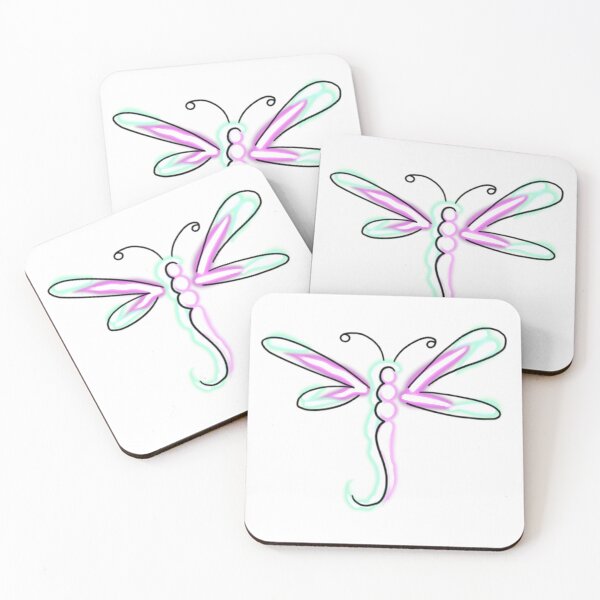 Item preview, Dragonfly designed and sold by MatrixTattoo.
