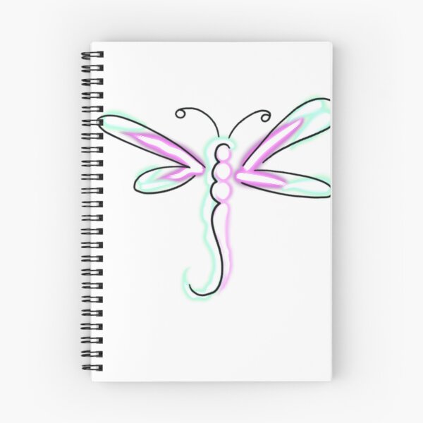 Item preview, Dragonfly designed and sold by MatrixTattoo.