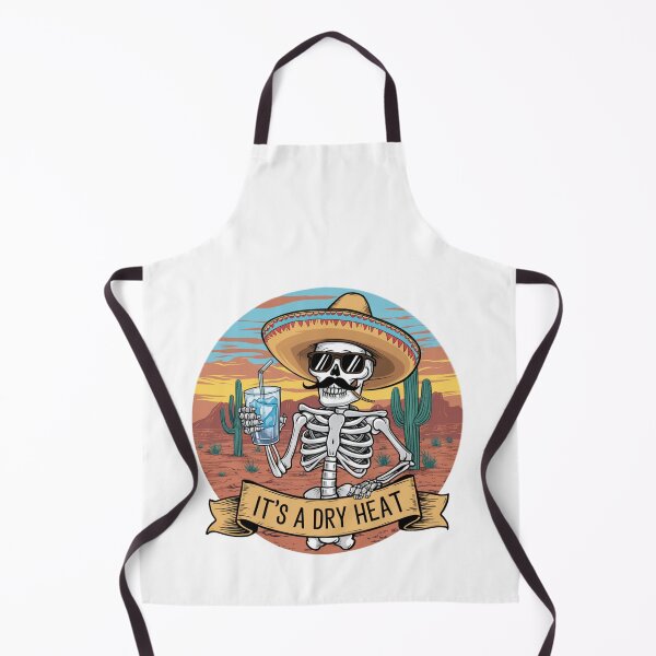 Item preview, It's A Dry Heat designed and sold by Peter Stawicki.