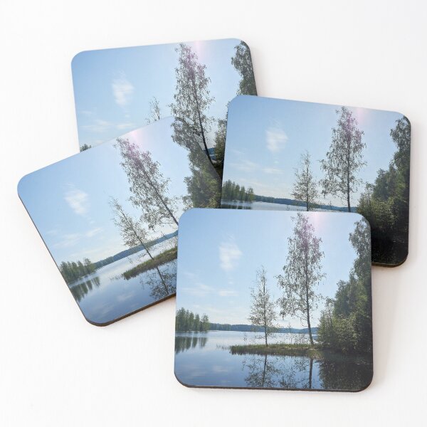 Item preview, Parkkuunlahti midday designed and sold by Jouko Lehto Photography.