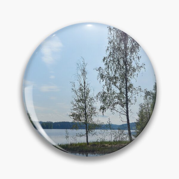 Item preview, Parkkuunlahti midday designed and sold by Jouko Lehto Photography.