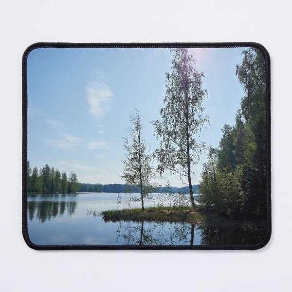 Item preview, Parkkuunlahti midday designed and sold by Jouko Lehto Photography.