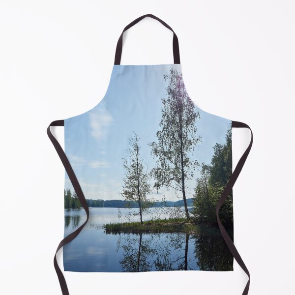 Item preview, Parkkuunlahti midday designed and sold by Jouko Lehto Photography.