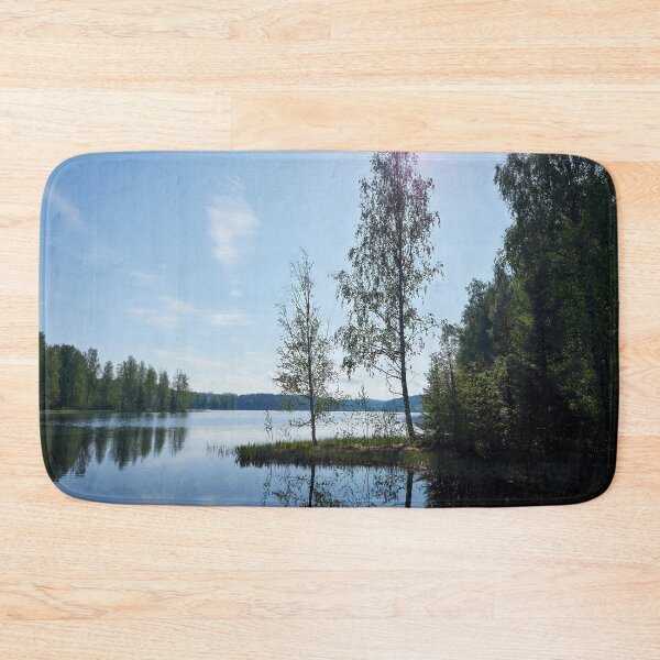 Item preview, Parkkuunlahti midday designed and sold by Jouko Lehto Photography.