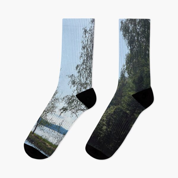 Item preview, Parkkuunlahti midday designed and sold by Jouko Lehto Photography.