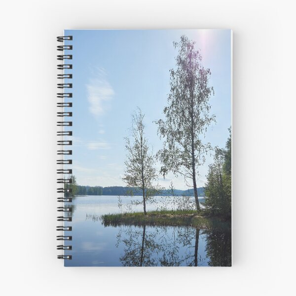 Artikelvorschau, Parkkuunlahti Mittag entworfen und verkauft von Jouko Lehto Photography.