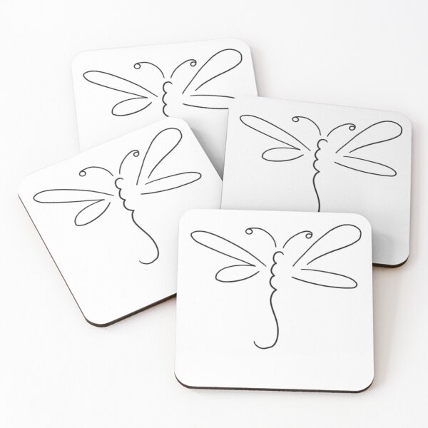 Item preview, Dragonfly designed and sold by MatrixTattoo.