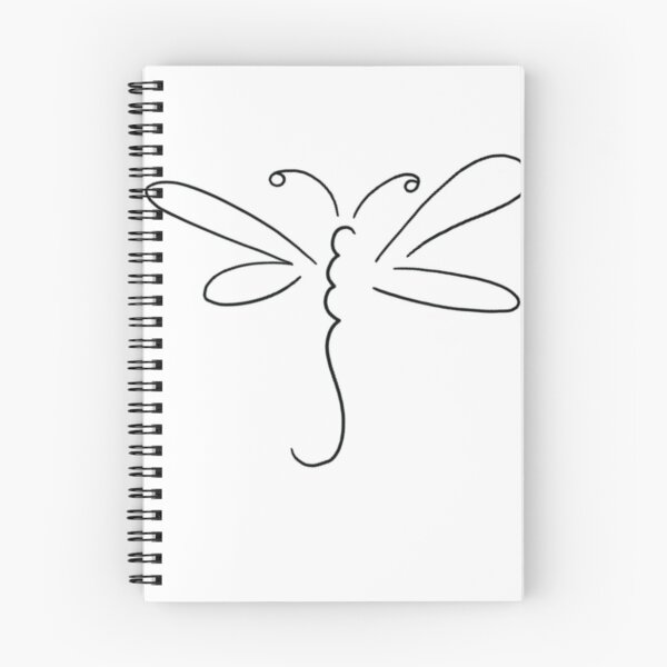 Item preview, Dragonfly designed and sold by MatrixTattoo.