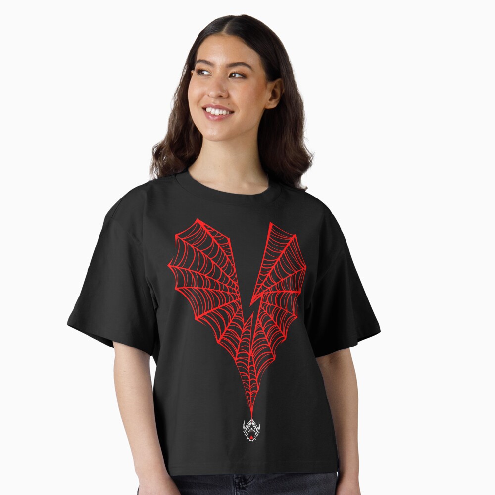 Item preview, Boxy T-Shirt designed and sold by sadmachine.